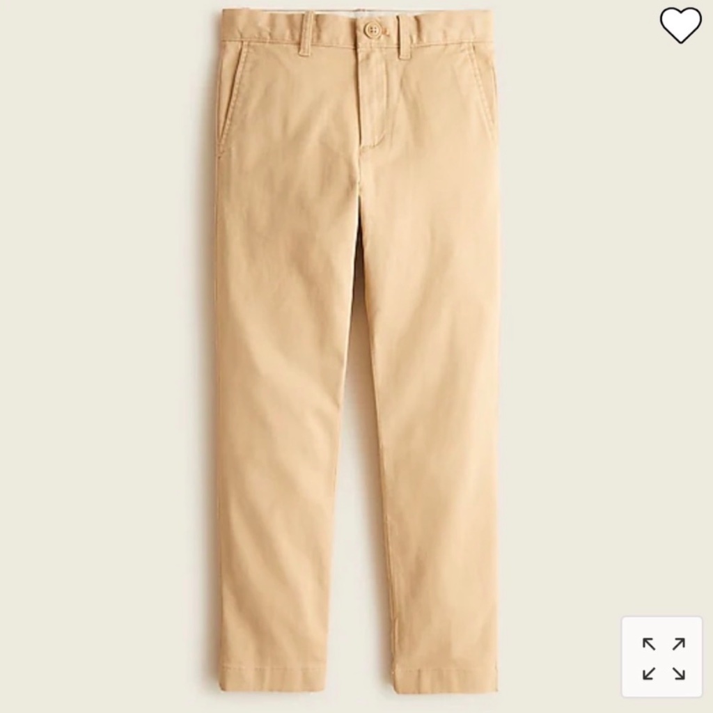 Crewcuts J. Crew 3/$45